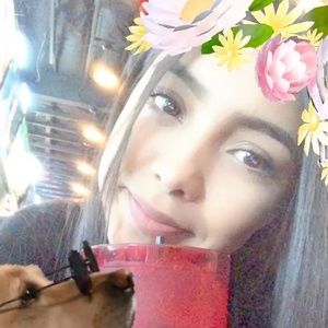 Meet your Posher, Itzel